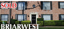 BriarWest Apartments