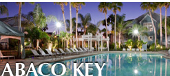 Abaco Key