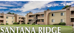 Santana Ridge Apartments